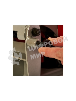 Отрезная пила Milwaukee CHS 355 4933411760