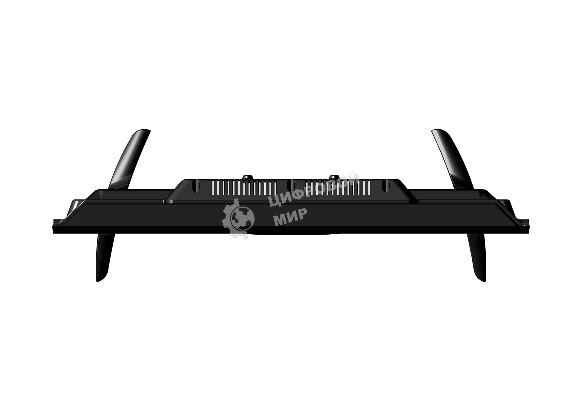 Телевизор LEFF 24