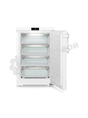Морозильная камера Liebherr FD 1404-20 001 белый, 106л, 4 ящика