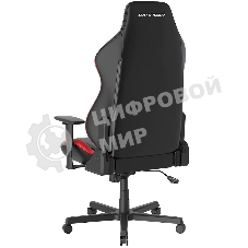 Кресло игровое DXRACER DRIFTING OH/DL23/NR чёрно-красный