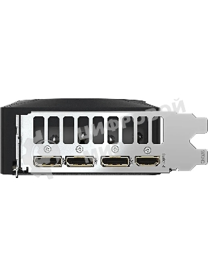 Видеокарта Gigabyte PCI-E GV-N5070EAGLE OC-12GD 1.0 NVIDIA GeForce RTX 5070 12Gb 192bit GDDR7 2805/28000 HDMIx1 DPx3 HDCP Ret