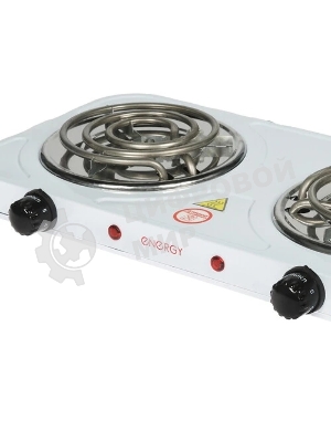 Плита настольная электрическая Energy EN-904 (158904)