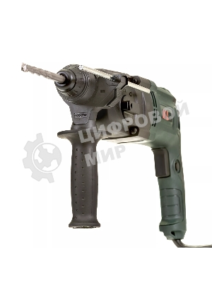 Профессиональный перфоратор Klpro KLPM2601 (сеть, 850Вт, SDS Plus, 3,2Дж, 4200уд/мин)