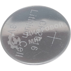 Элемент питания Космос CR2016 3V Lithium 5BL