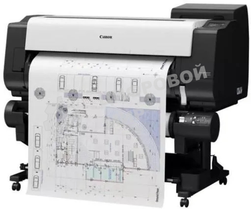 Плоттер струйный Canon imagePROGRAF TX-3200 36-in (6854C003)