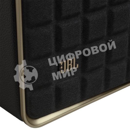 Колонка портативная JBL Authentics 500 черный 270W 1.0 BT (JBLAUTH500BLKUK)