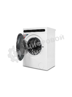 Стиральная машина Kraft TCH-HD8528SW класс: A+++ загр.фронтальная макс.:8кг белый инвертор