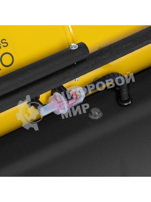 Пушка дизельная непрямого нагрева Ballu BHDN-30 PRO