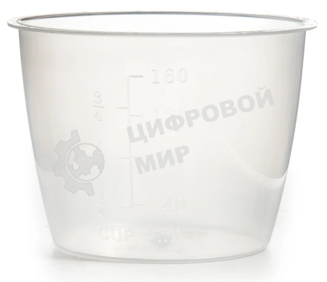 Мультиварка SUPRA MCS-5114 5 л серебристый/черный