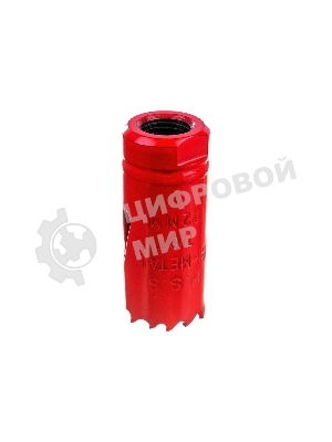 Коронка Matrix BIMETAL, 22 мм