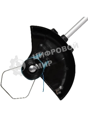 Триммер аккамуляторный Makita DUR193Z, 18 В, 0 Ач