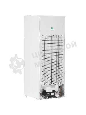 Холодильник Beko DSF5240M00W белый двухкамерный 177/46 морозилка сверху