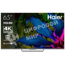 Телевизор HAIER 65