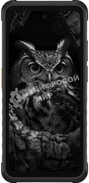 Смартфон Ulefone Armor X31 Pro 8/256Gb черный