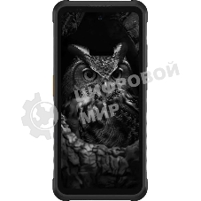 Смартфон Ulefone Armor X31 Pro 8/256Gb черный