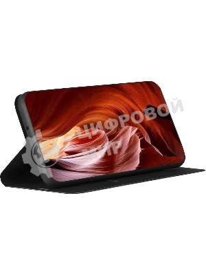Чехол (флип-кейс) GRESSO Atlant Pro, для ZTE Blade L8, золотистый gr15atl536
