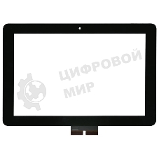 Сенсорное стекло (тачскрин) для Acer Iconia Tab A3-A10 A3-A11, черное