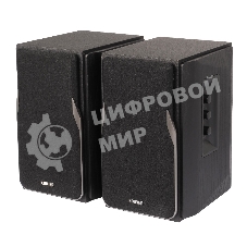Колонки Edifier R1380T 2.0 светлое дерево/черный 42Вт