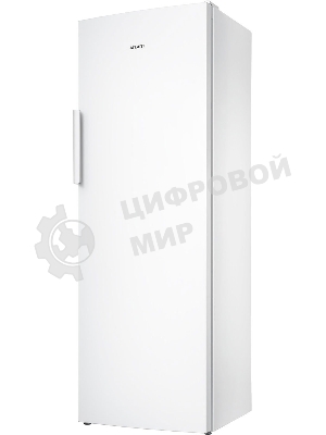 Морозильная камера Atlant М 7604-100, белый, 239л, 7 ящиков