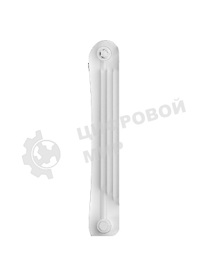 Радиатор Royal Thermo Infinity 500 Bianco Traffico VR80 - 12 секц.