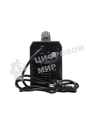 Сварочный аппарат Ресанта САИ-250ПН инвертор ММА DC