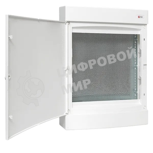 Щит слаботочный навесной 