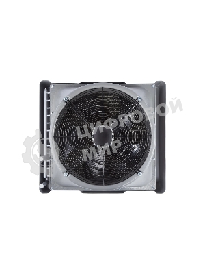 Тепловентилятор водяной Ballu BHP-W2-130-XL