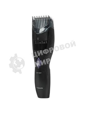 Триммер для волос Panasonic ER-Gb37-K451 8887549524479