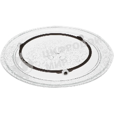 Микроволновая печь Galanz MOG-2009MB черный, 20 л, 700 Вт, переключатели - поворотный механизм