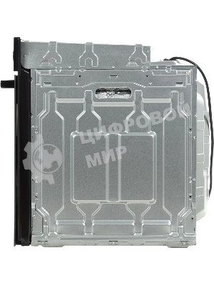 Духовой шкаф электрический Gorenje BO6735E02BK, встраиваемый