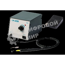 Вакуумный пинцет Quick 381A одноканальный