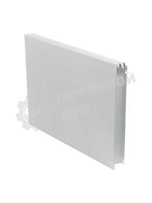 Обогреватель инфракрасный HINTEK IW-07, белый, 700 Вт, 7 м2 04.07.01.214383