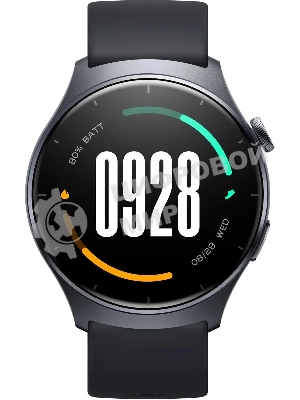 Умные часы Mibro Lite3 Dark Gray