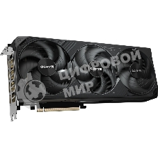 Видеокарта Gigabyte PCI-E 5.0 GV-N5080WF3OC-16GD 1.0 NVIDIA GeForce RTX 5080 16Gb 256bit GDDR7 2670/30000 HDMIx1 DPx3 HDCP Ret