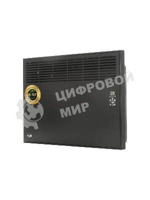 Конвектор электрический iVigo EPK4570E15 Черный
