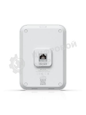 Точка доступа Ubiquiti U7 In-Wall