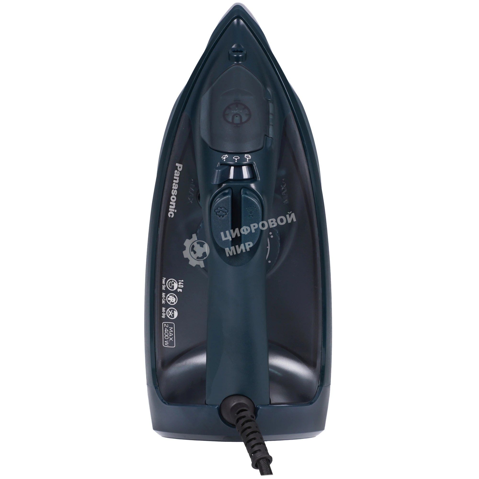 Утюг Panasonic NI-U450GTV