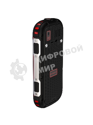 Мобильный телефон Maxvi R2 up красный