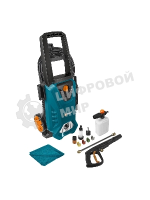 Минимойка Bort BHR-2700-PRO 2500Вт (93416121)