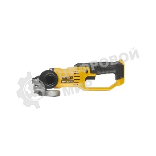 Угловая шлифовальная машина (болгарка) DEWALT DCG412N-XJ угловая шлифмашина 18.0 в xr 125мм 405Вт 7000об/мин без акк и зу
