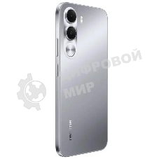 Смартфон Realme C100i 4/64Gb серебристый