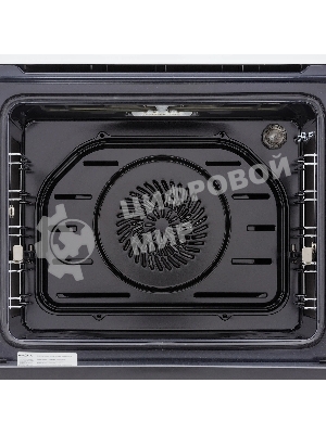 Духовой шкаф электрический Krona ARADEO 60 WH