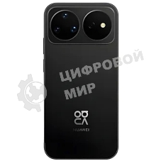 Смартфон Huawei nova 16s Pro CRS-LX9 12Gb, 256Gb, черный
