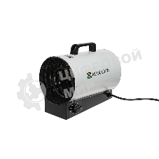 Тепловая пушка Neoclima ТПК-3, 3000 Вт, ТЭН из нержавеющей стали