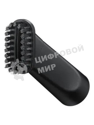 Пылесос Samsung VC15K4116VR/EV красный/черный, 390/1500 Вт, уборка сухая, пылесборник контейнер 1.3 л