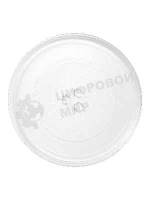 Микроволновая печь Hyundai HYM-M2068 белый, 20 л, 700 Вт, переключатели - поворотный механизм