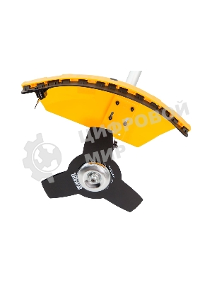 Триммер бензиновый Denzel DR-52, 3 л.с.