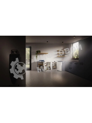 Морозильная камера Liebherr FD 1404-20 001 белый, 106л, 4 ящика