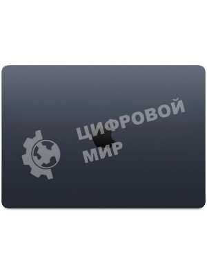 Ноутбук Apple MacBook Air A3241 темно-синий MW1L3HN/A M4 10 core 16Gb SSD256Gb/10 core GPU 15.3