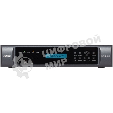 Презентационный коммутатор 6х2 HDMI 4K/60 FG1906-0201 AMX DVX-2265-4K